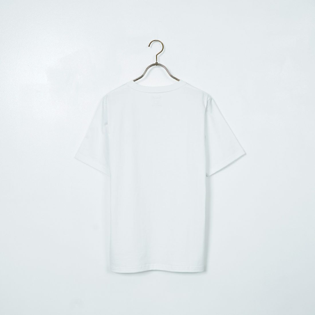 YANUK [ヤヌーク] YYYYYYYY Tシャツ [57251031] WNV