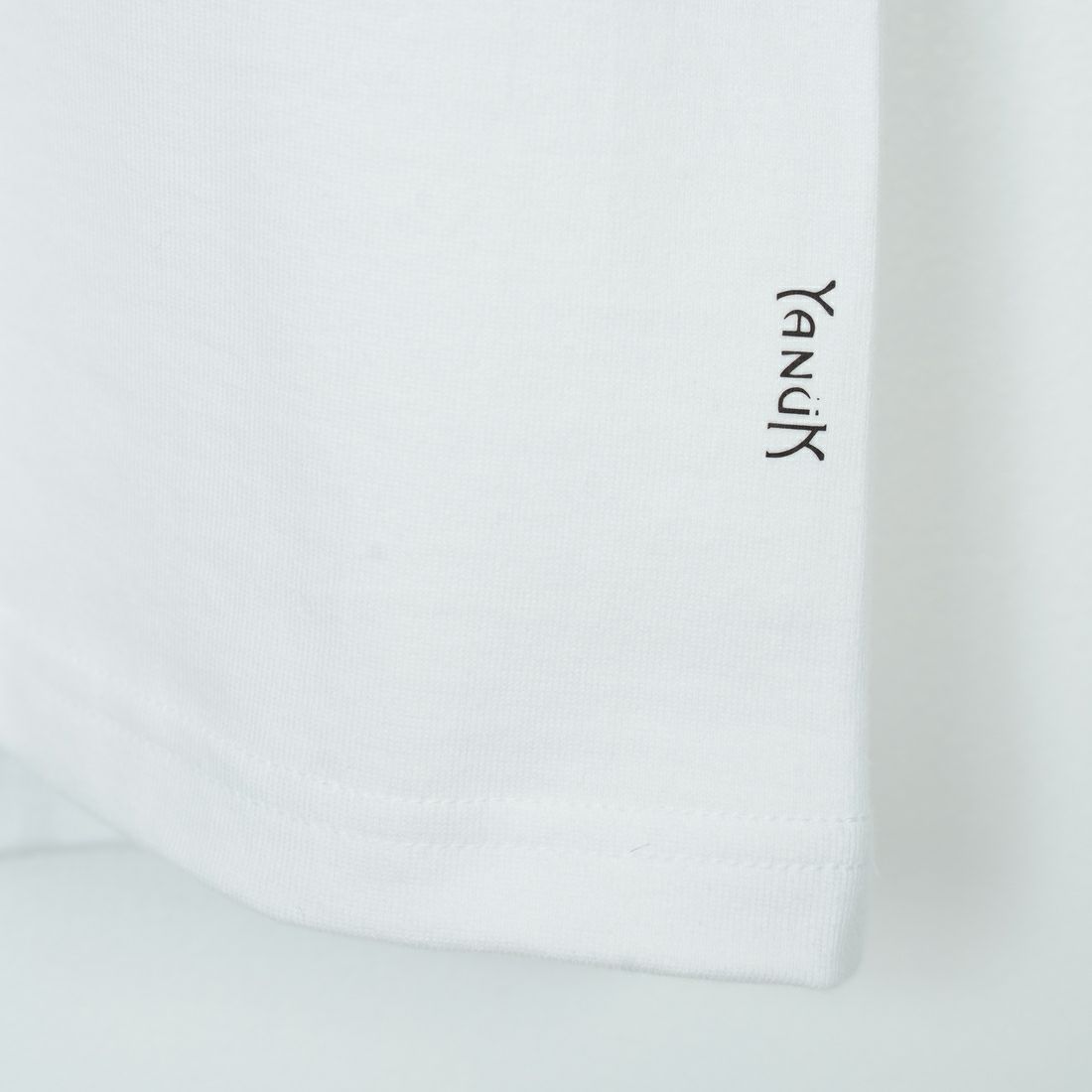 YANUK [ヤヌーク] YYYYYYYY Tシャツ [57251031] WNV