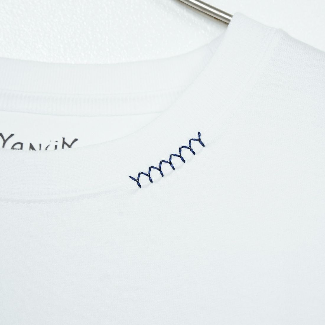 YANUK [ヤヌーク] YYYYYYYY Tシャツ [57251031] WNV