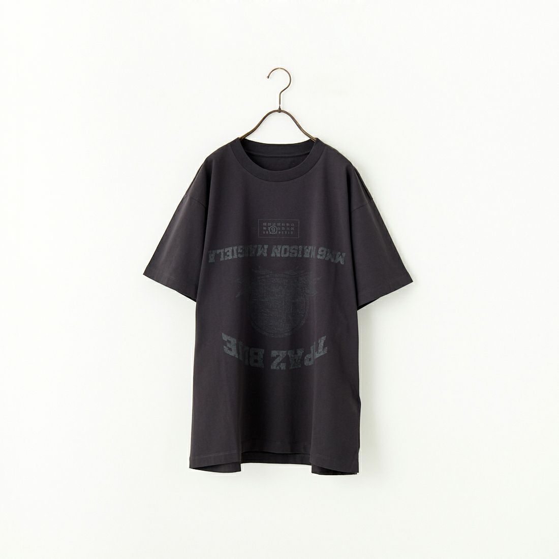 MM6 Maison Margiela [エムエムシックス メゾン マルジェラ] プリントTシャツ [SH0GC0041-S24311]