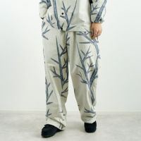SNOW CAMO