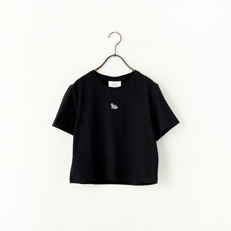 MAISON KITSUNE [メゾン キツネ] ベビーフォックスリブTシャツ
