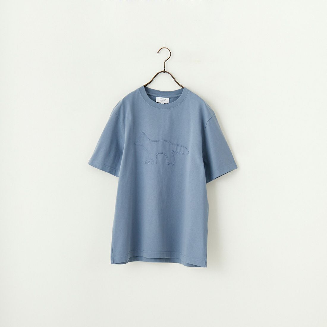 MAISON KITSUNE [メゾン キツネ] クラフトプロフィール
