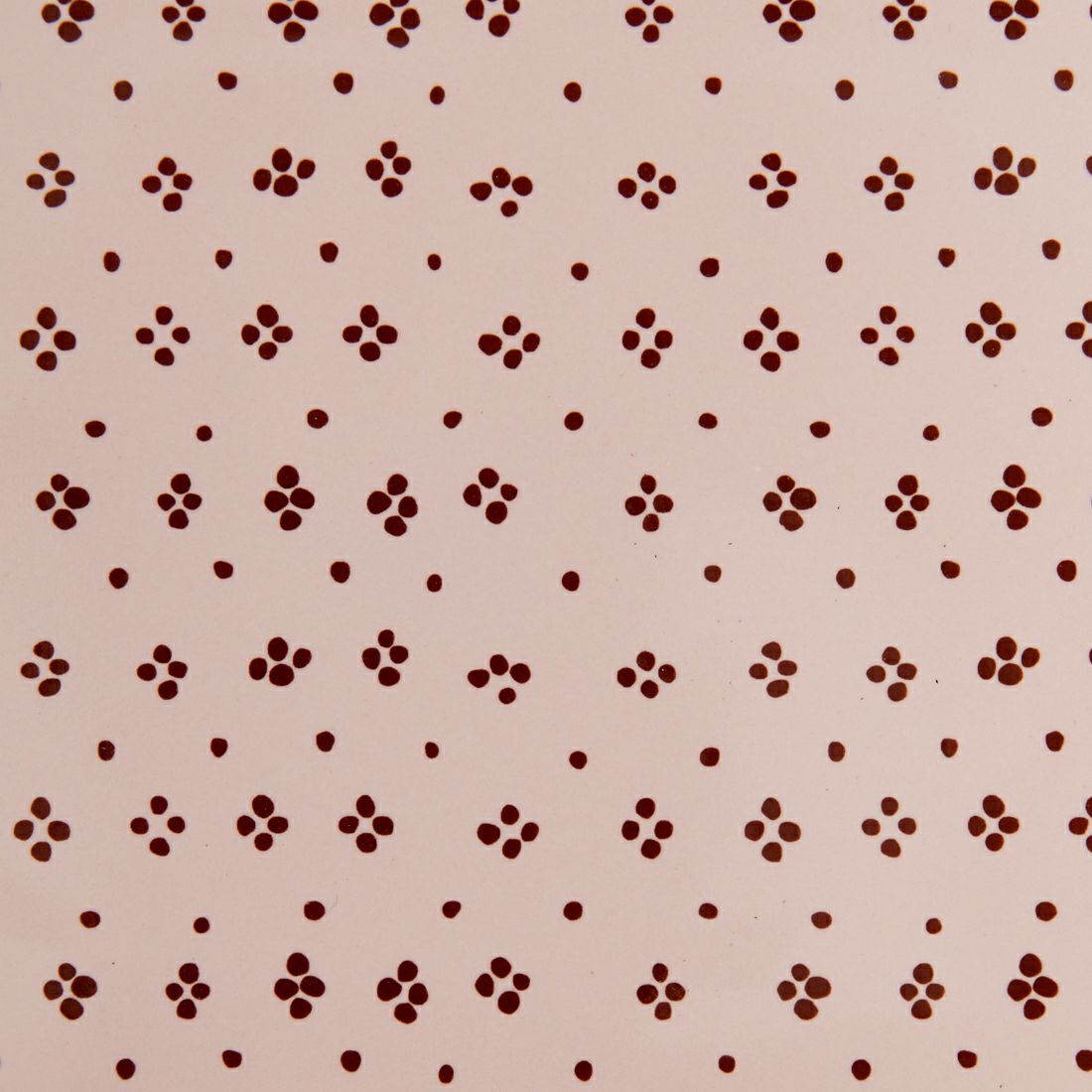 marimekko [マリメッコ] MUIJA プレート [52259-4-73851] 70 ﾋﾟﾝｸ