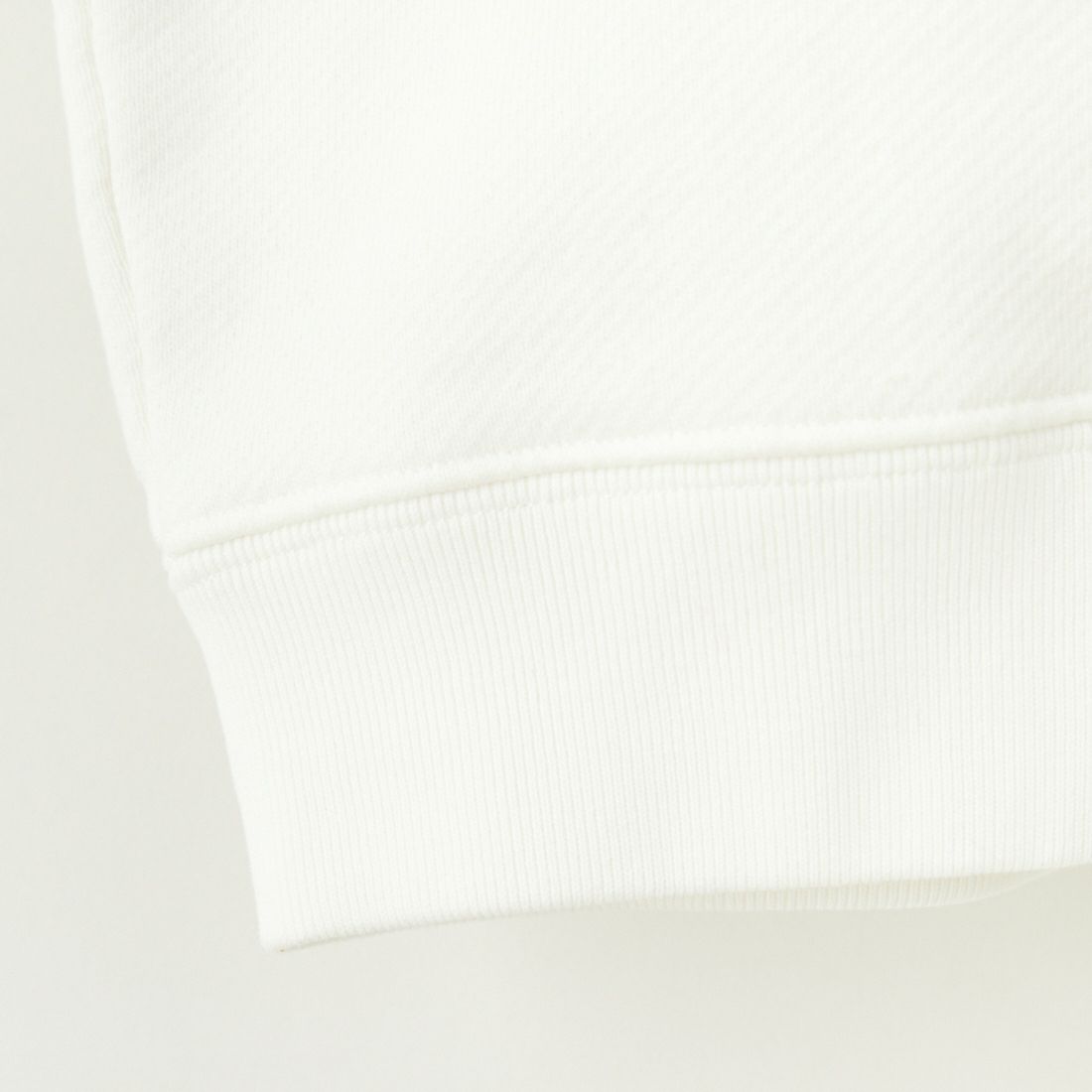 JACKSON MATISSE [ジャクソンマティス] ナンバリングロゴスウェット [JM25SS006] BRN/ORG