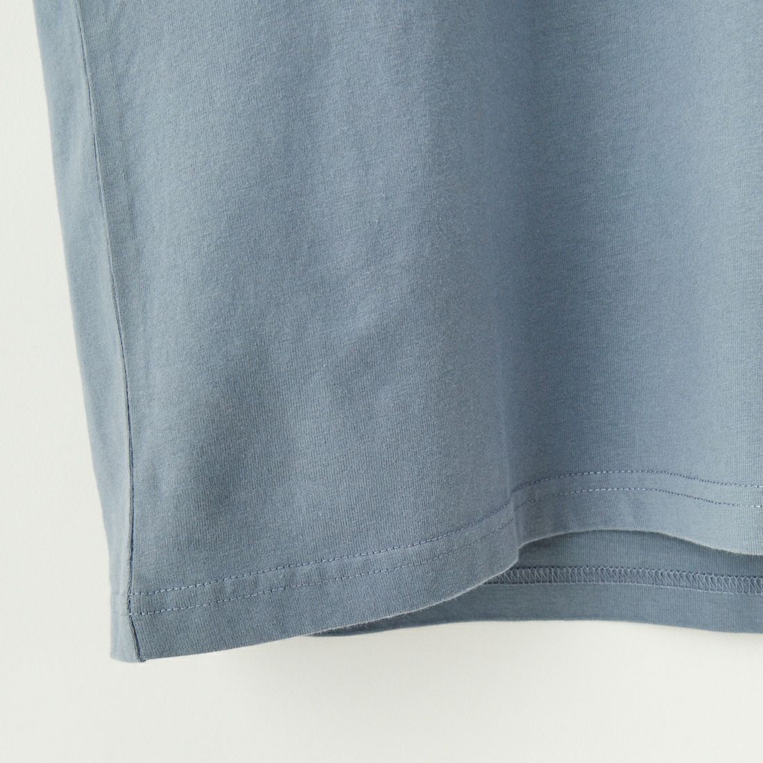 Barbour [バブアー] Pensford Tシャツ [MTS1406] WASHED BLU