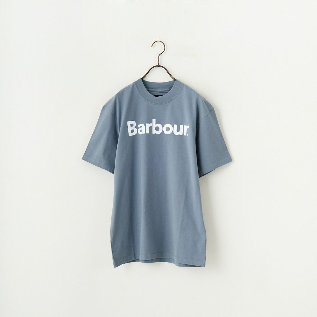 Barbour [バブアー] Pensford Tシャツ [MTS1406]