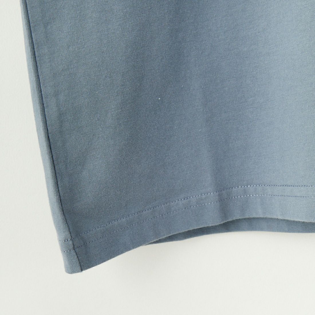 Barbour [バブアー] Pensford Tシャツ [MTS1406] WASHED BLU