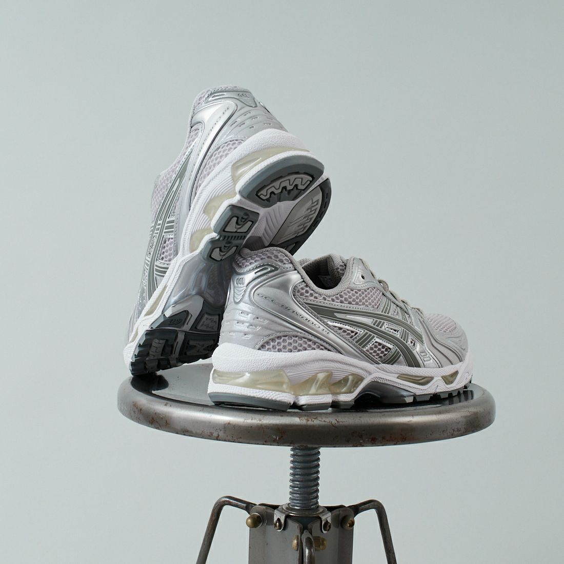 ASICS [アシックス] スニーカー [GEL-KAYANO-14] 021
