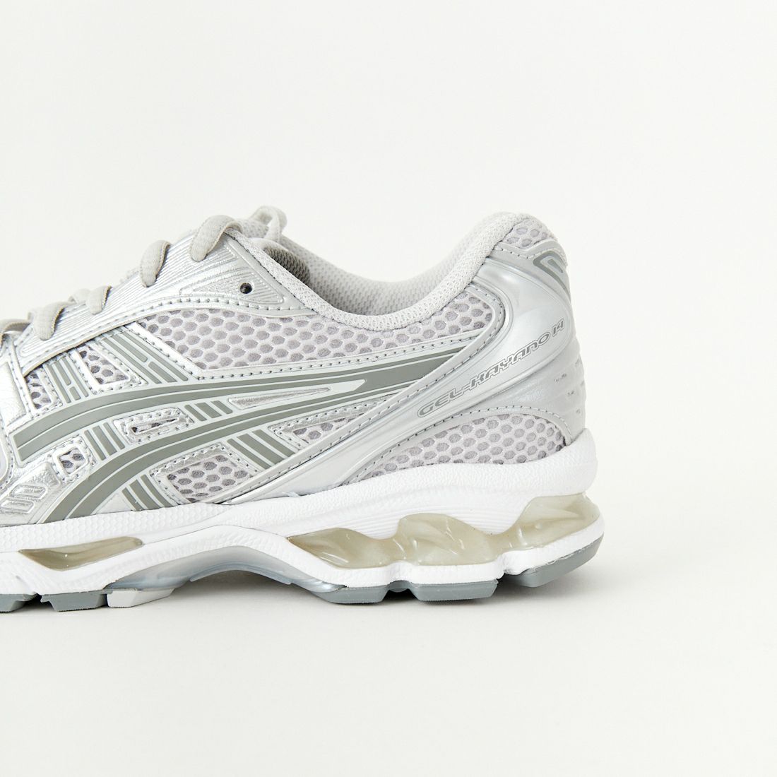 ASICS [アシックス] スニーカー [GEL-KAYANO-14] 021