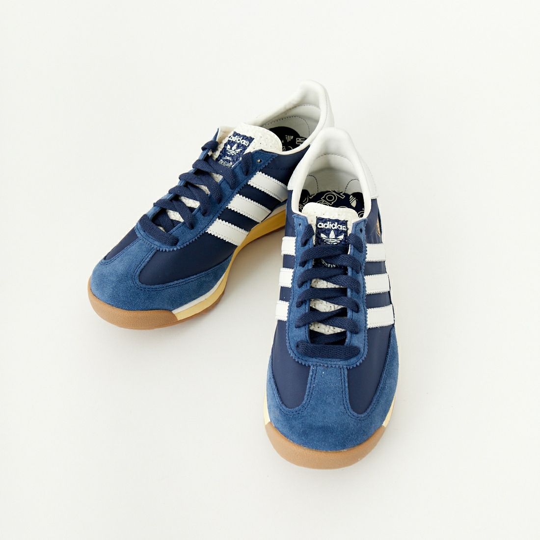 adidas Originals [アディダス オリジナルス] スニーカー [SL72RS] JQ3500