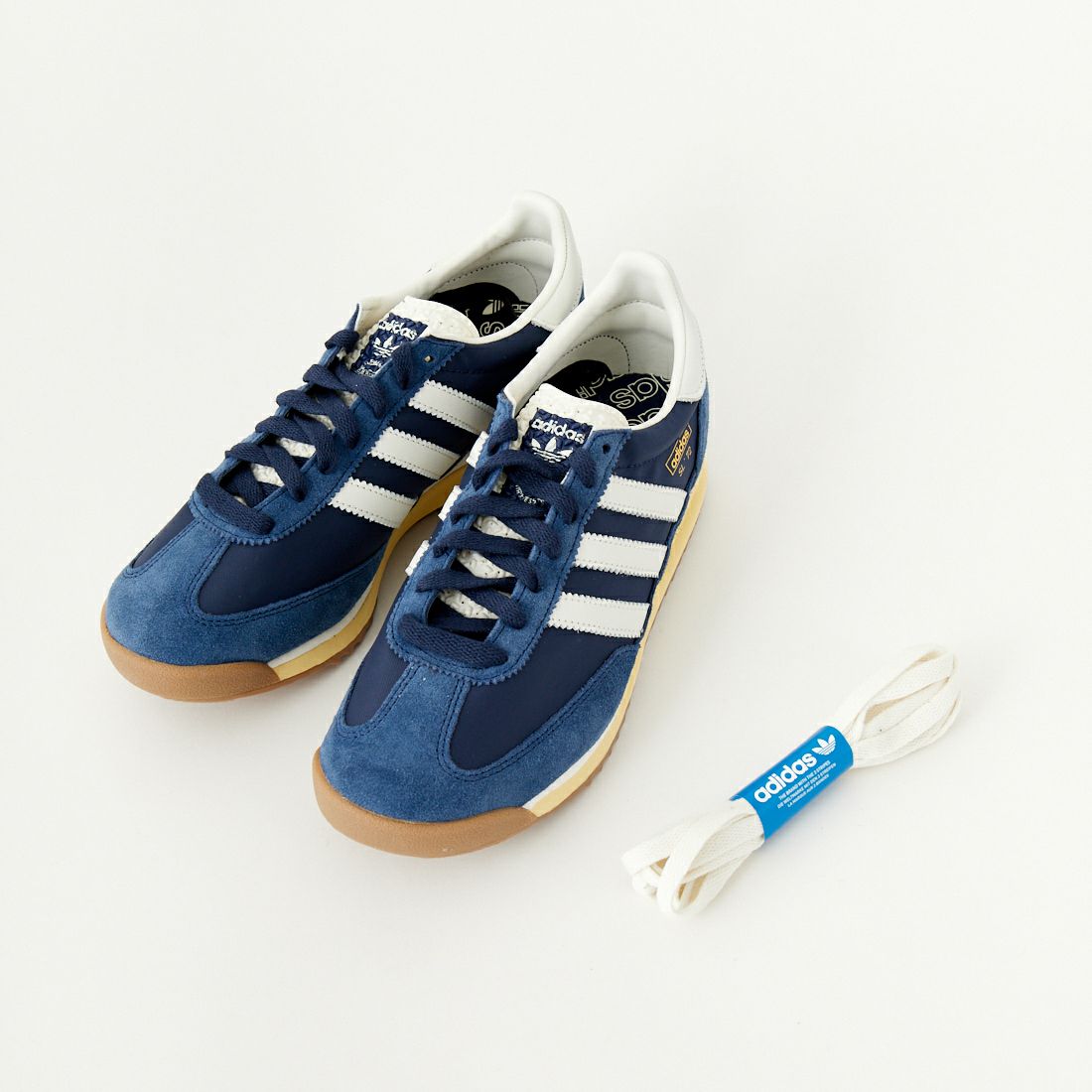 adidas Originals [アディダス オリジナルス] スニーカー [SL72RS] JQ3500