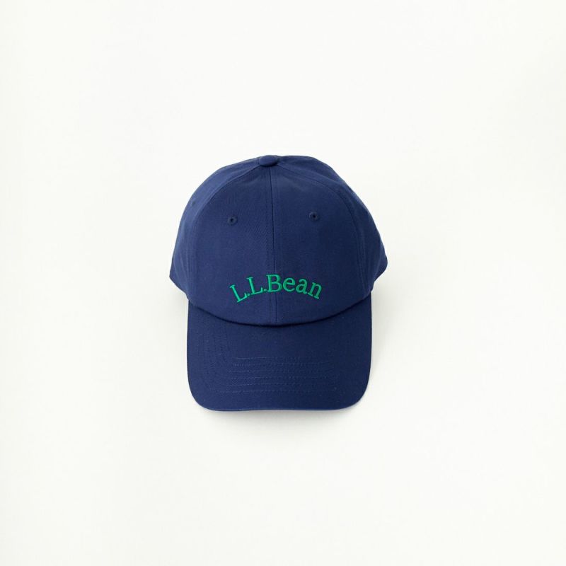 A.P.C. [アー・ペー・セー] ロゴ刺繍 デニムキャップ [CASQUETTE