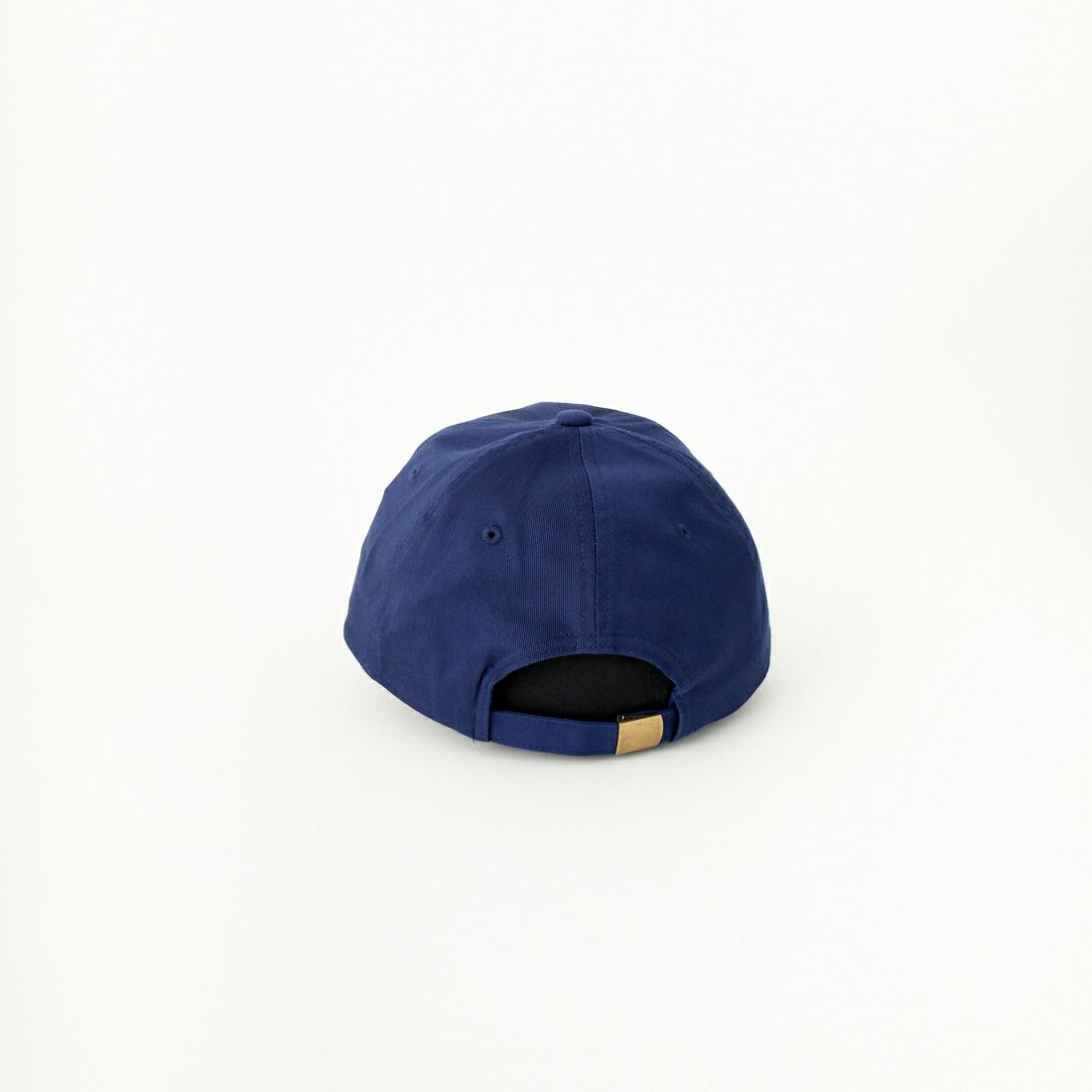 L.L.BEAN [エルエルビーン] オーガニックコットン6パネルキャップ [251079603] 71 NAVY