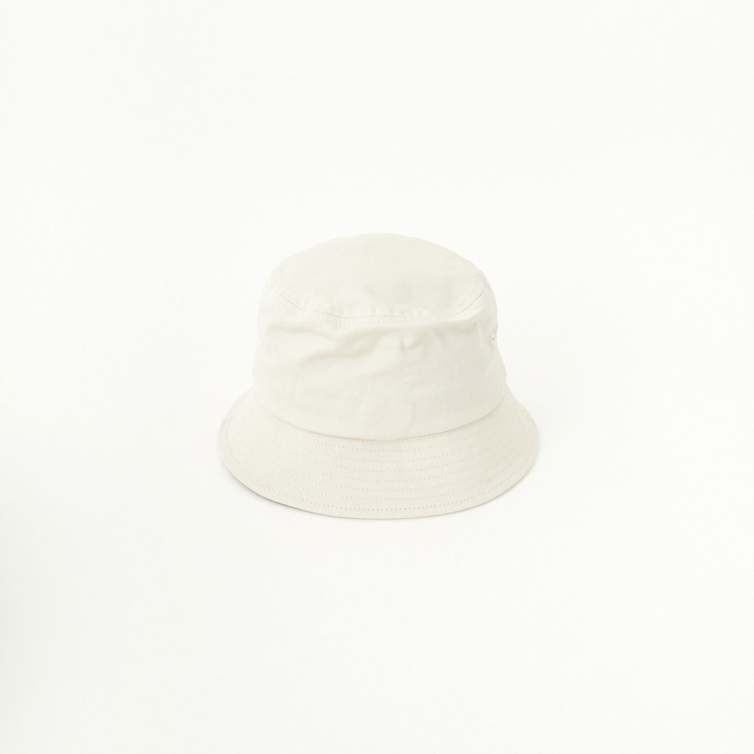 L.L.BEAN [エルエルビーン] コットンツイルバケットハット [250079602] 93 LT BEIG