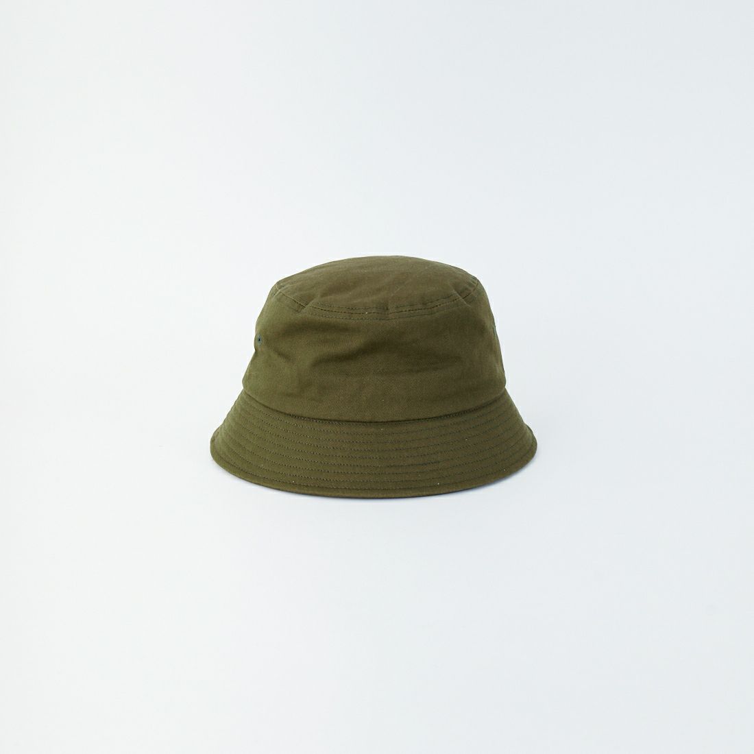 L.L.BEAN [エルエルビーン] コットンツイルバケットハット [250079602] 51 OLIVE