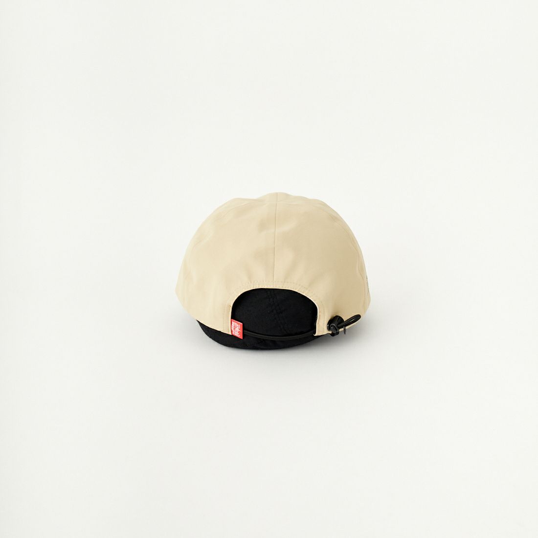 MANHATTAN PORTAGE [マンハッタンポーテージ] ウォータープルーフ 6パネルキャップ [MP312-25S00] 006 BEIGE