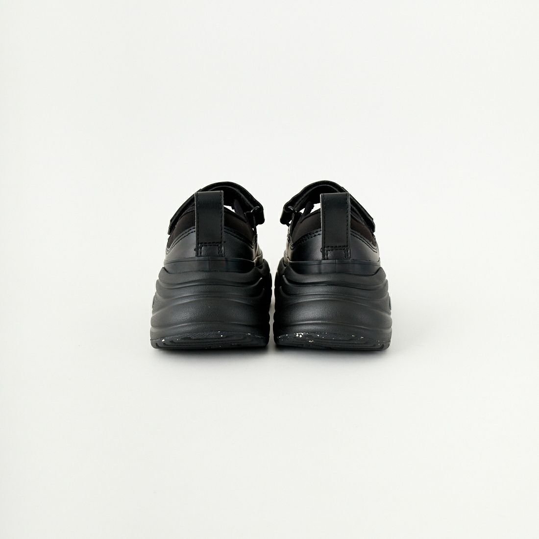 CONVERSE [コンバース] オールスター サージトレーナー MJ OX [AS-SURGETRAINER-MJOX] ﾌﾞﾗｯｸ