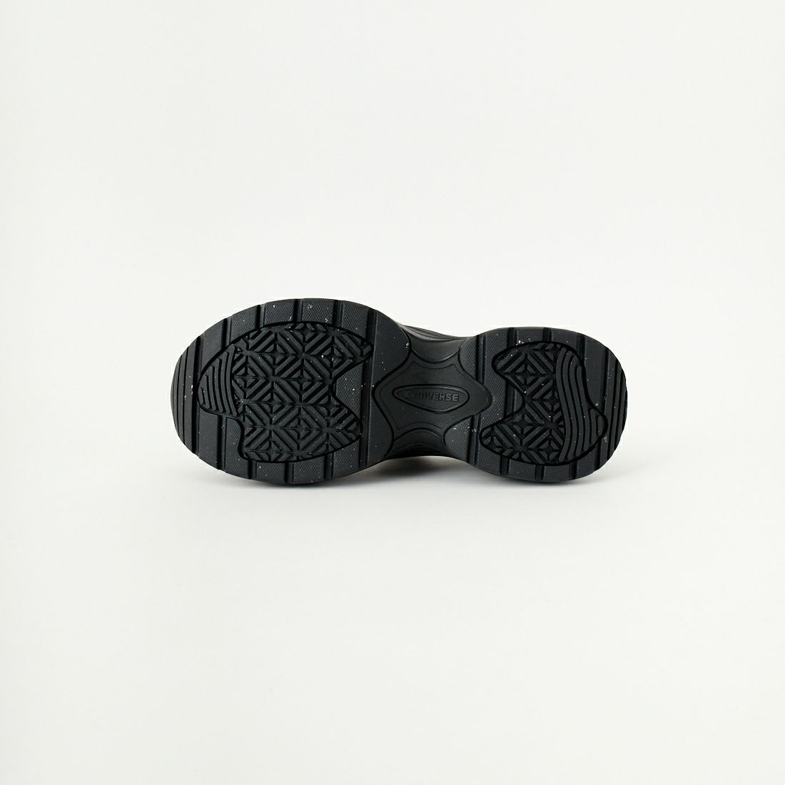 CONVERSE [コンバース] オールスター サージトレーナー MJ OX [AS-SURGETRAINER-MJOX] ﾌﾞﾗｯｸ