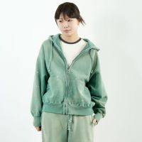 GREEN AGIN&&モデル身長：167cm 着用サイズ：S&&