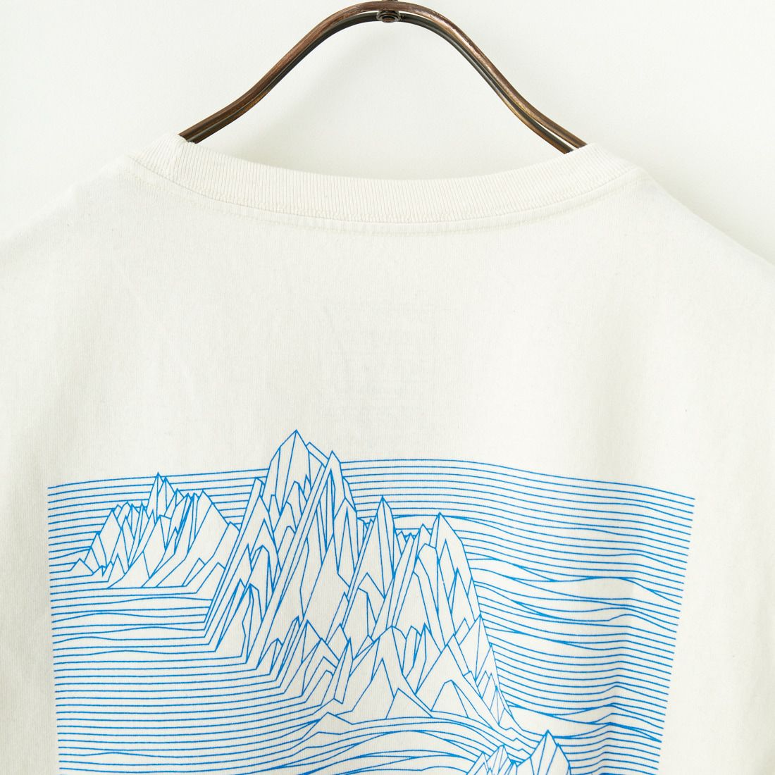 patagonia [パタゴニア] ストラタスパイア レスポンシビリTシャツ [37792] BCW