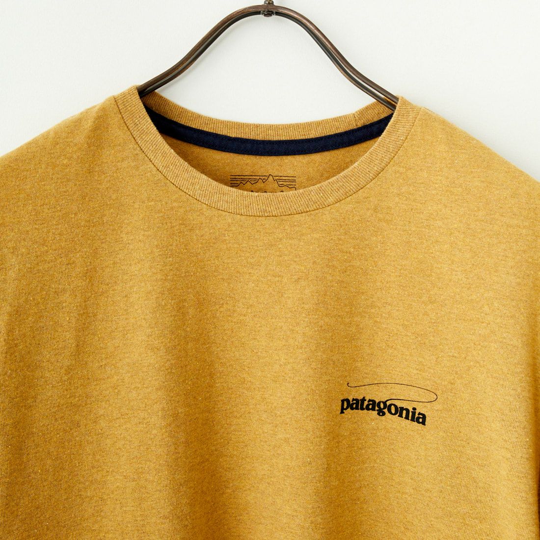 patagonia [パタゴニア] メンズ キャスティングロゴ レスポンシビリティーTシャツ [37811] PFGD