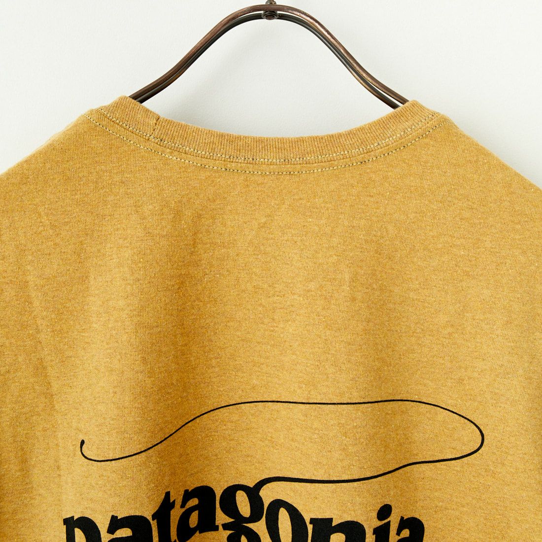 patagonia [パタゴニア] メンズ キャスティングロゴ レスポンシビリTシャツ [37811] PFGD