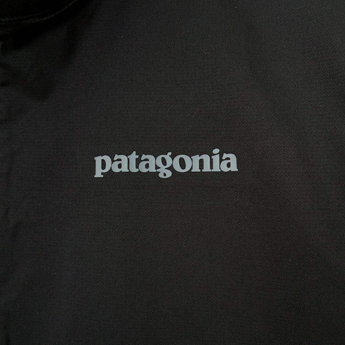 patagonia [パタゴニア] メンズ トレイルクラフトベスト [23840] BLK