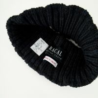 RACAL [ラカル] ダメージ加工ニットヘアバンド [RL-25-1380