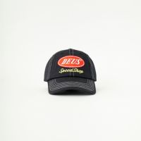 DEUS EX MACHINA [デウス エクス マキナ] スピードショップキャップ