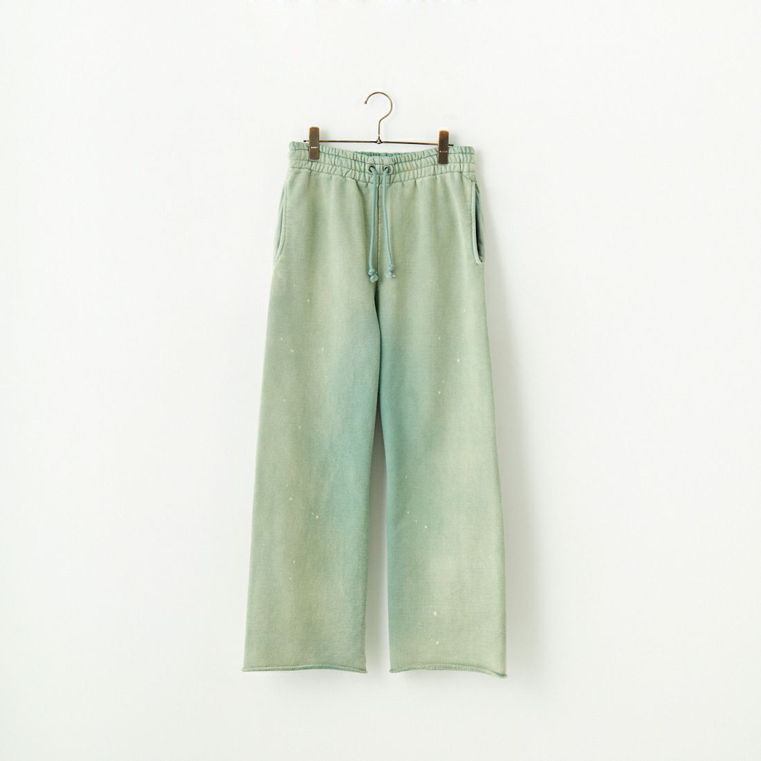 GREEN AGIN