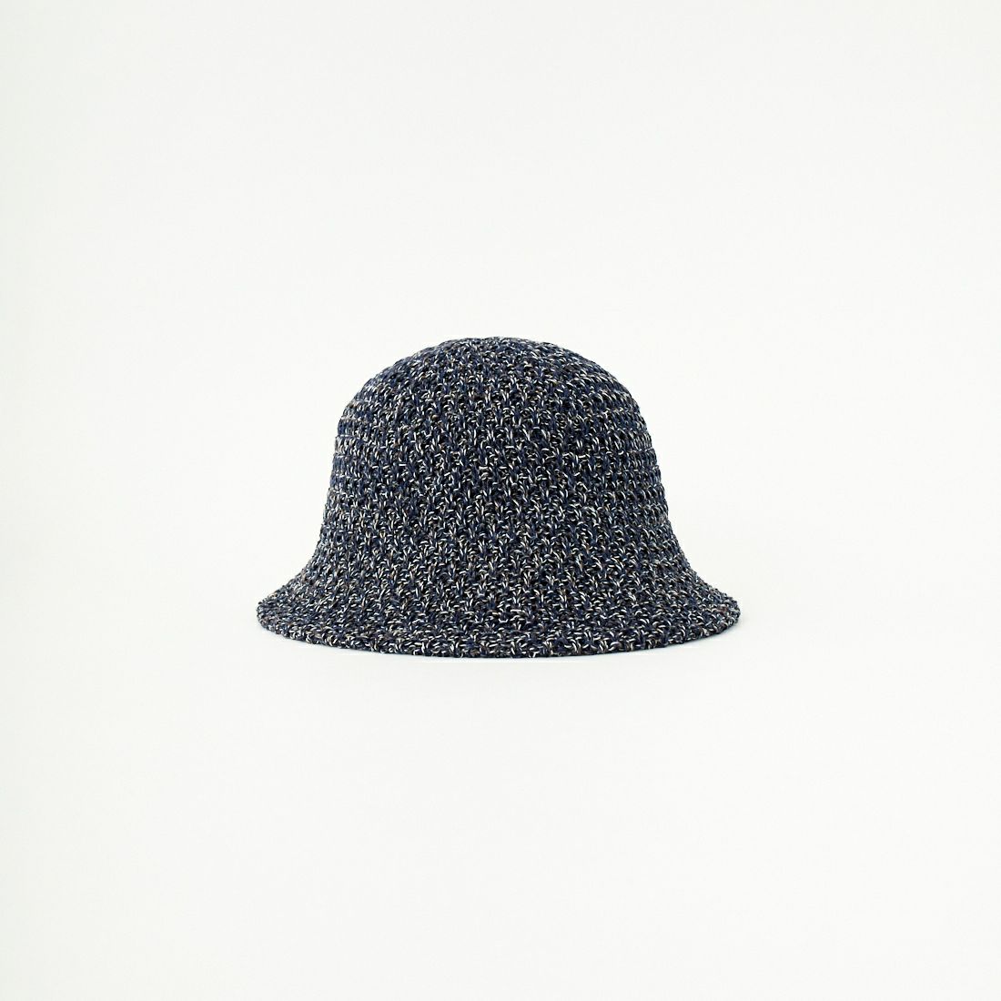 NINE TAILOR [ナインテイラー] リカステハット [N-1434] NAVY MIX