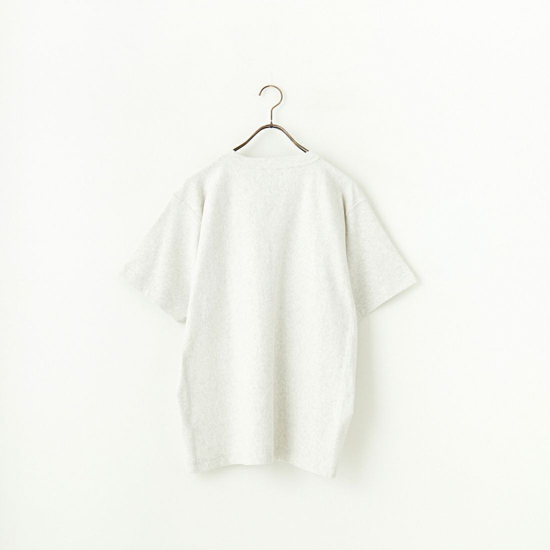 Champion [チャンピオン] リバースウィーブ(R) ショートスリーブTシャツ [C3-B303] 810 ｵｰﾄﾐｰﾙ