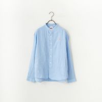 BLU/WHT ST
