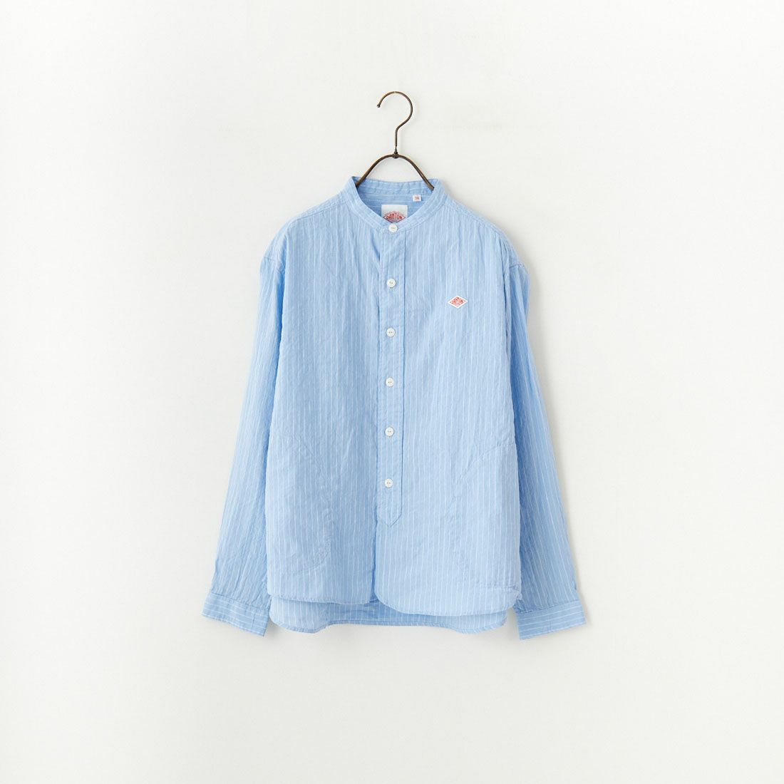 BLU/WHT ST