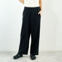 298 N.BLAC&&モデル身長：167cm 着用サイズ：F&&
