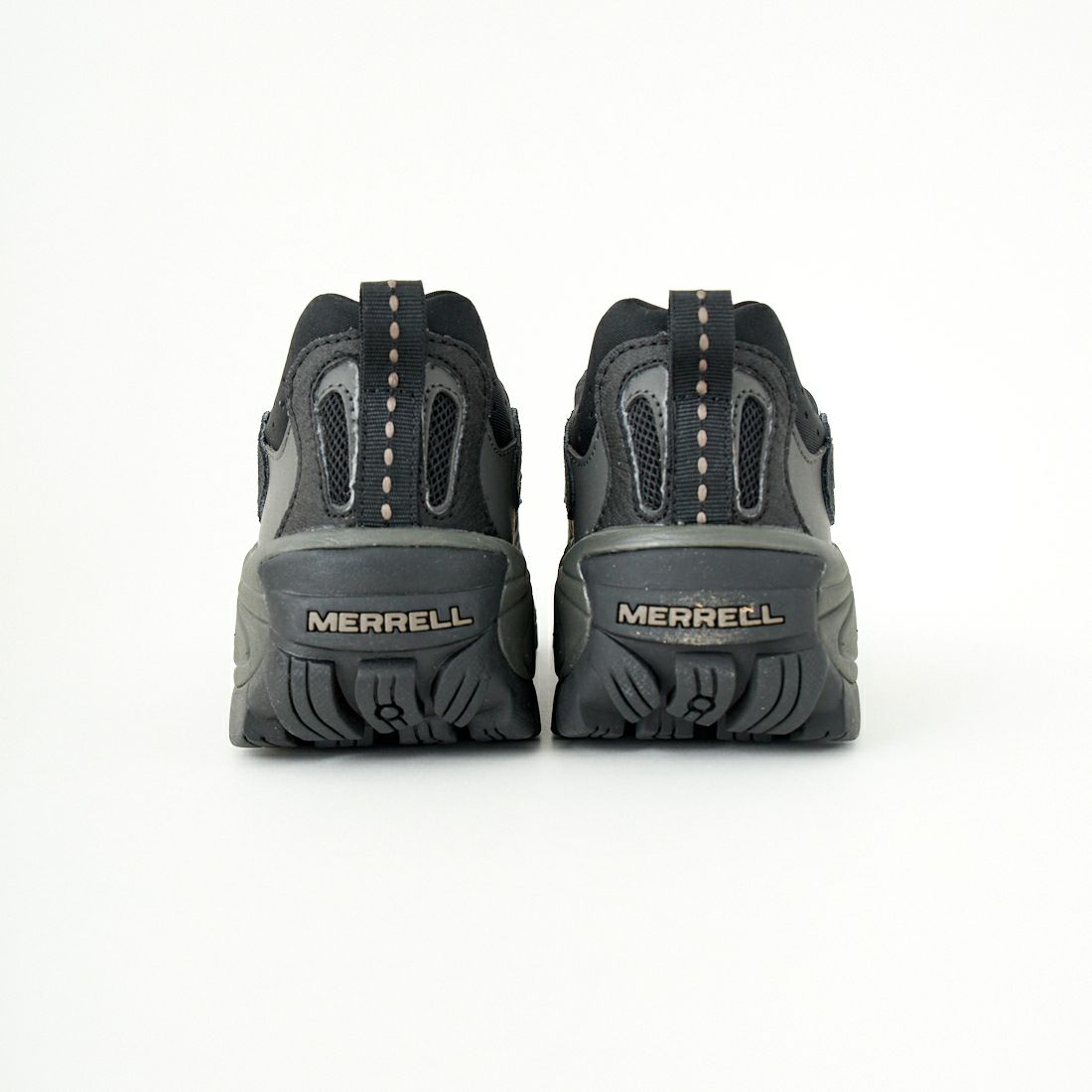 MERRELL [メレル] モックスピードストリークエボ [MOC-SPEED-STREK-EVO] BLACK