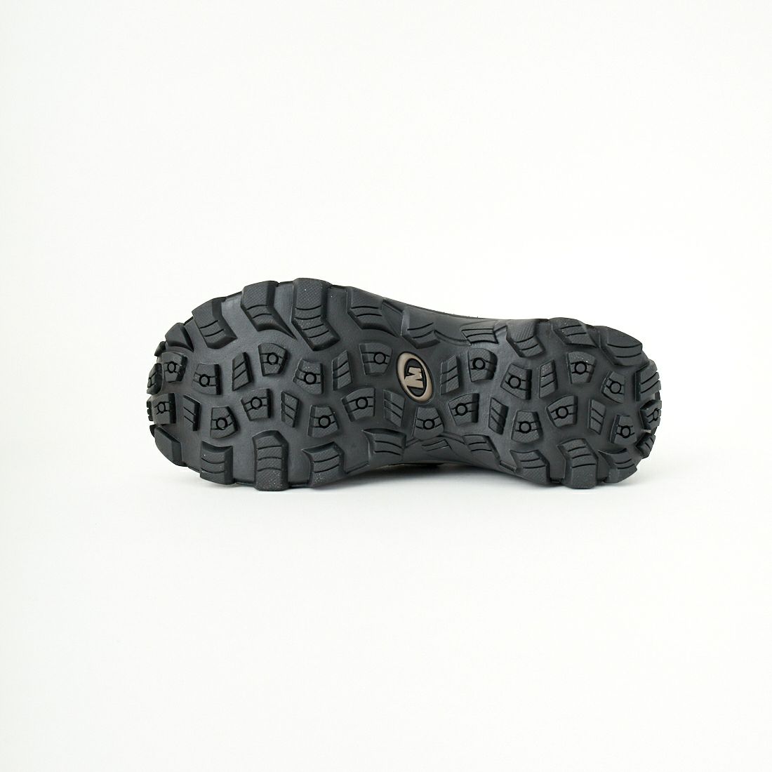 MERRELL [メレル] モックスピードストリークエボ [MOC-SPEED-STREK-EVO] BLACK