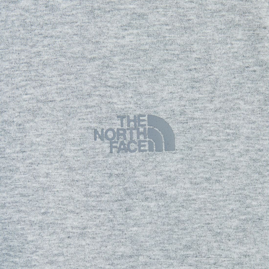 THE NORTH FACE [ザ ノースフェイス] ロングスリーブバックスクエアロゴTシャツ [NT32442] ZZ