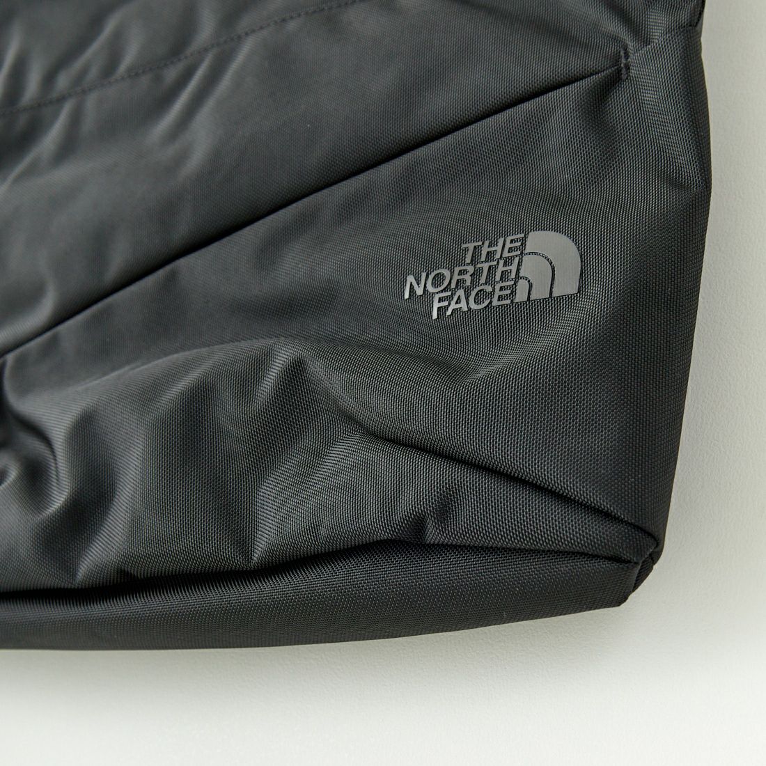 THE NORTH FACE [ザ ノースフェイス] ピレネーショルダーバッグ L [NM82508] K