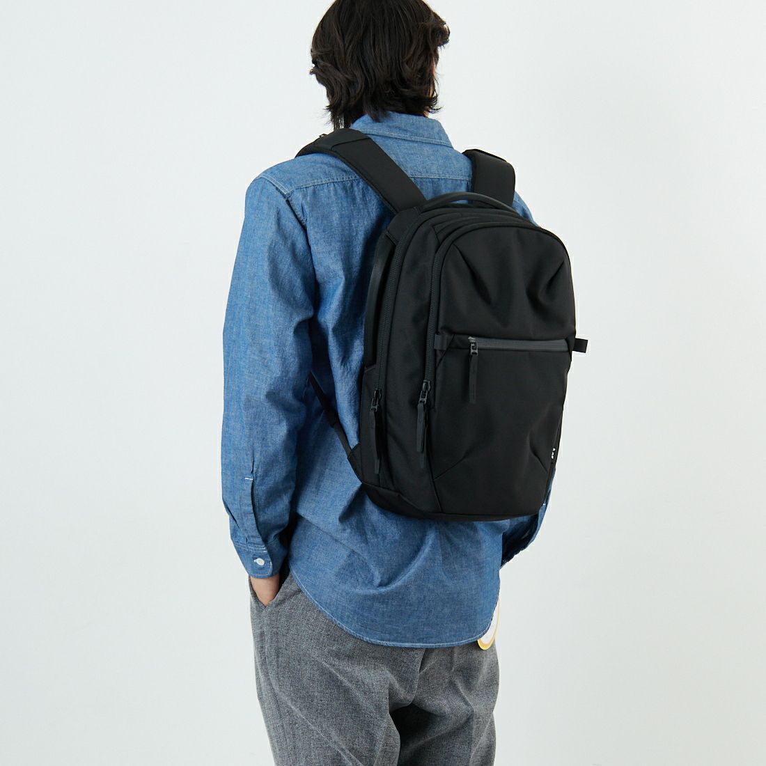 Aer [エアー] Cityパック2 [AER-21059] BLACK