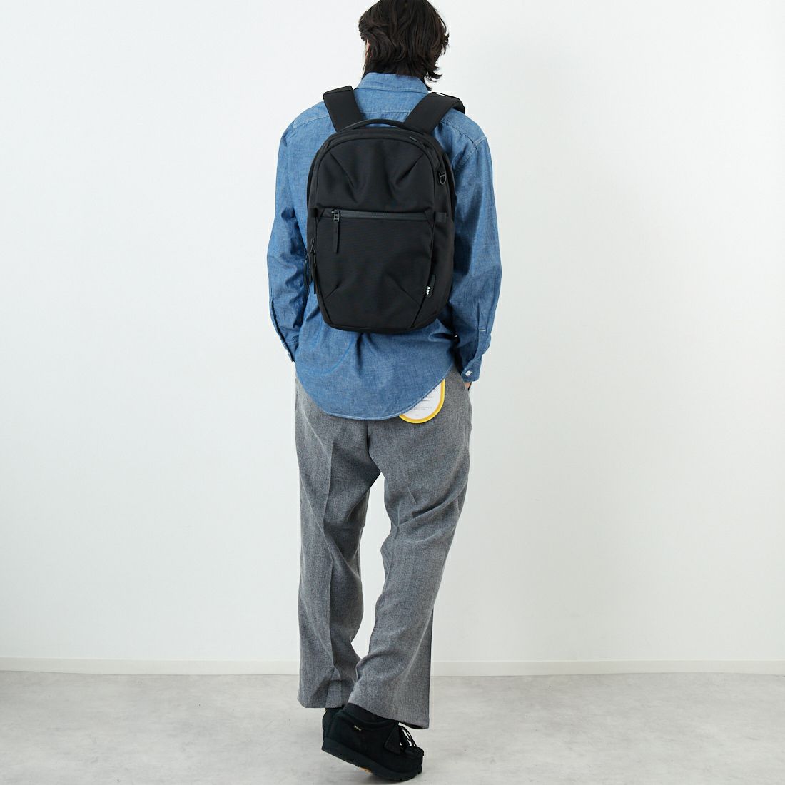 Aer [エアー] Cityパック2 [AER-21059] BLACK