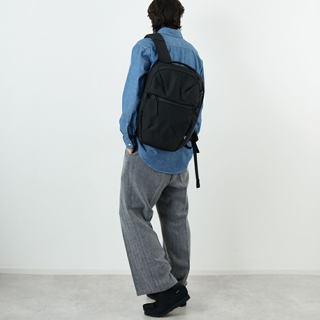 Aer [エアー] Cityパック2 [AER-21059] BLACK