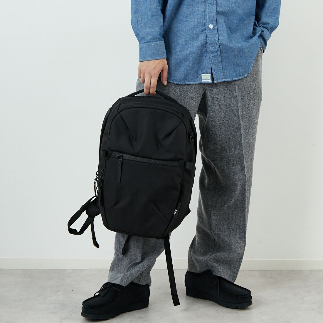 Aer [エアー] Cityパック2 [AER-21059] BLACK