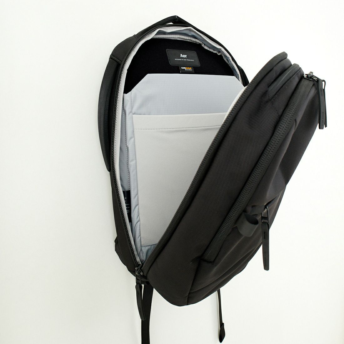 Aer [エアー] Cityパック2 [AER-21059] BLACK