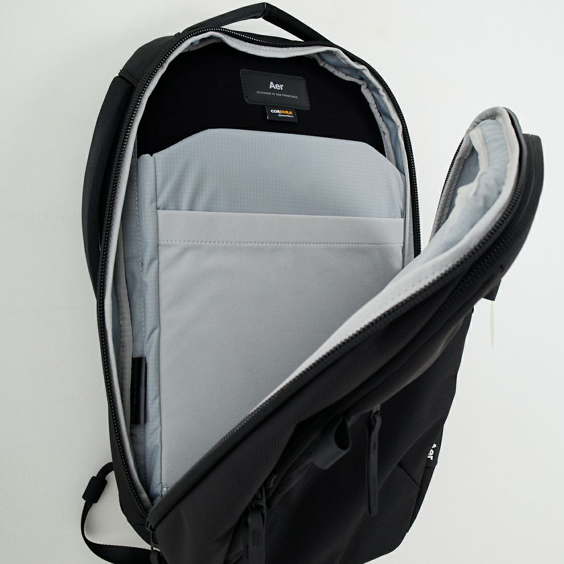Aer [エアー] Cityパック2 [AER-21059] BLACK