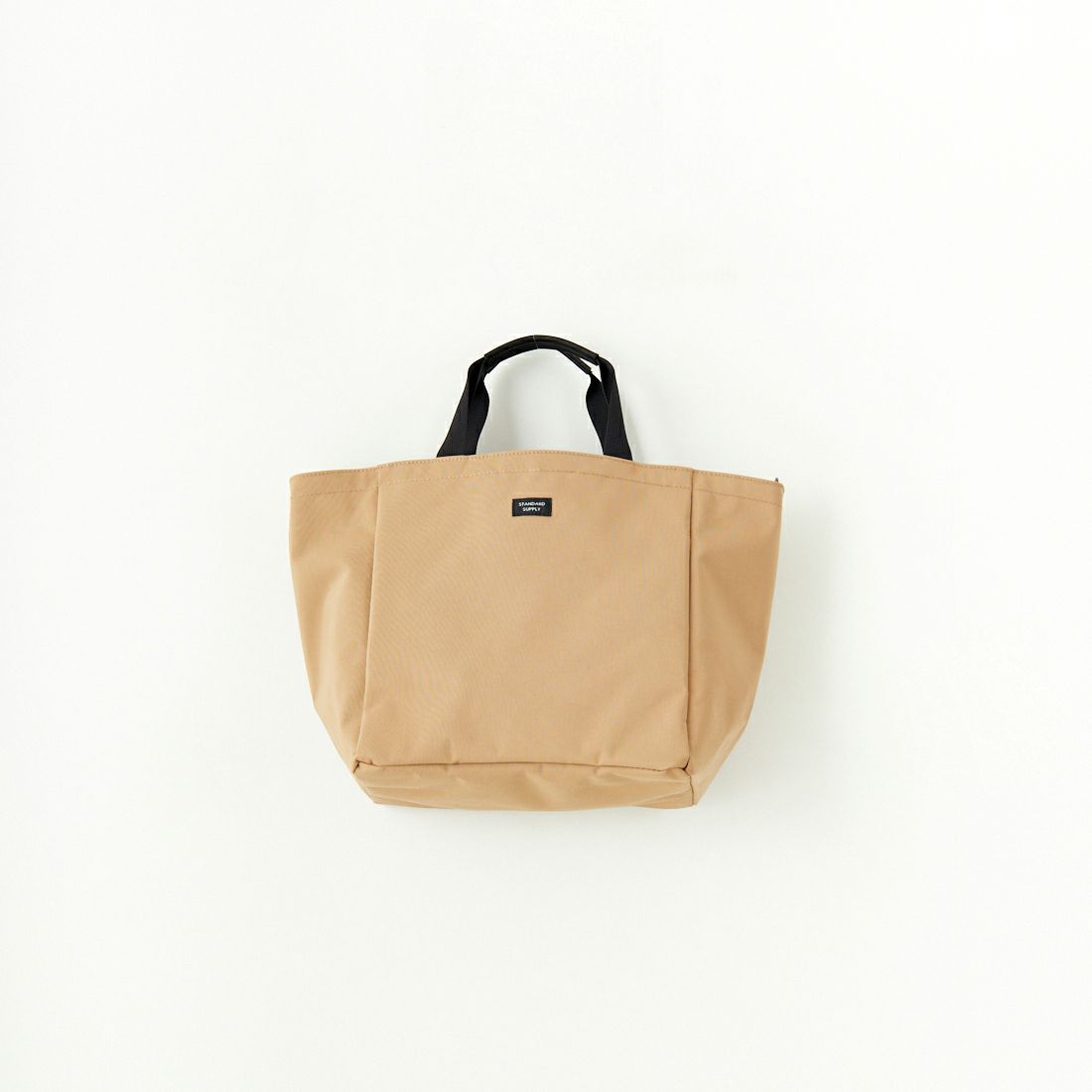 STANDARD SUPPLY [スタンダードサプライ] ビートートバッグ S [4100632] 85 SND BEG