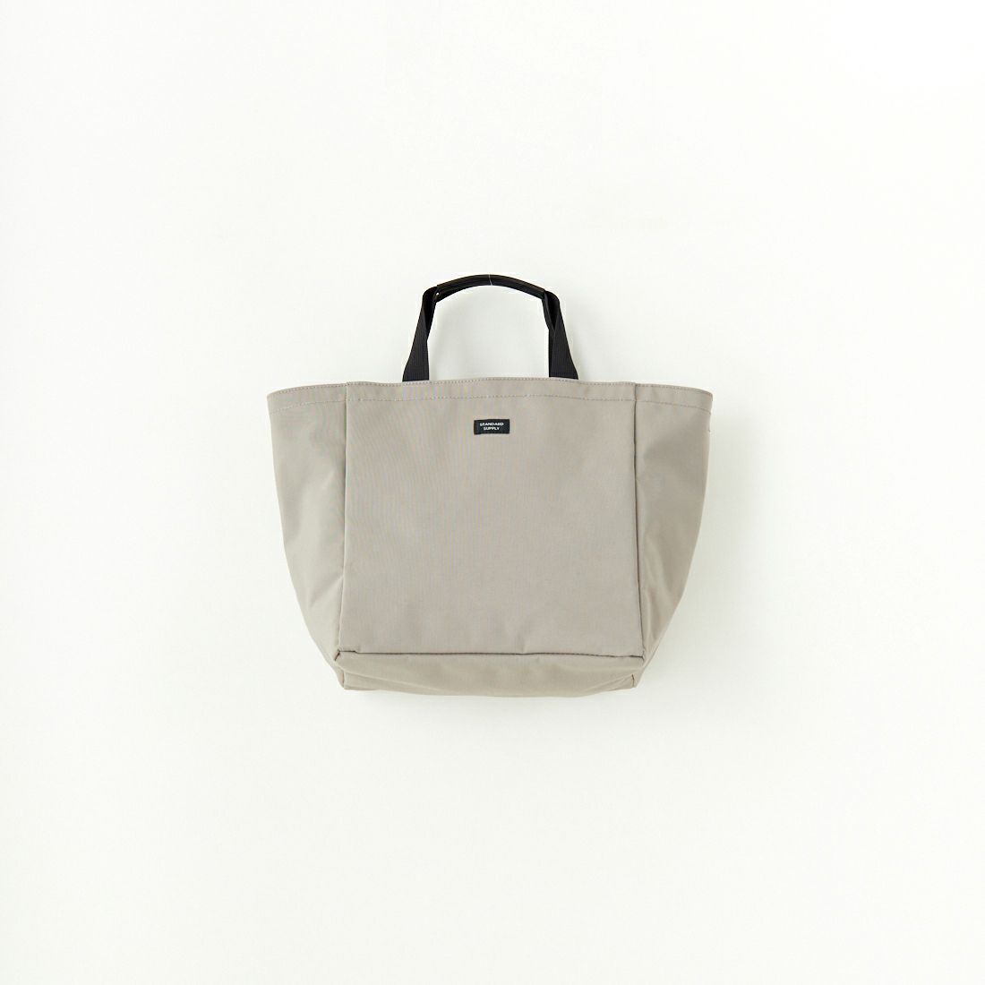 STANDARD SUPPLY [スタンダードサプライ] ビートートバッグ S [4100632] 12 GREY