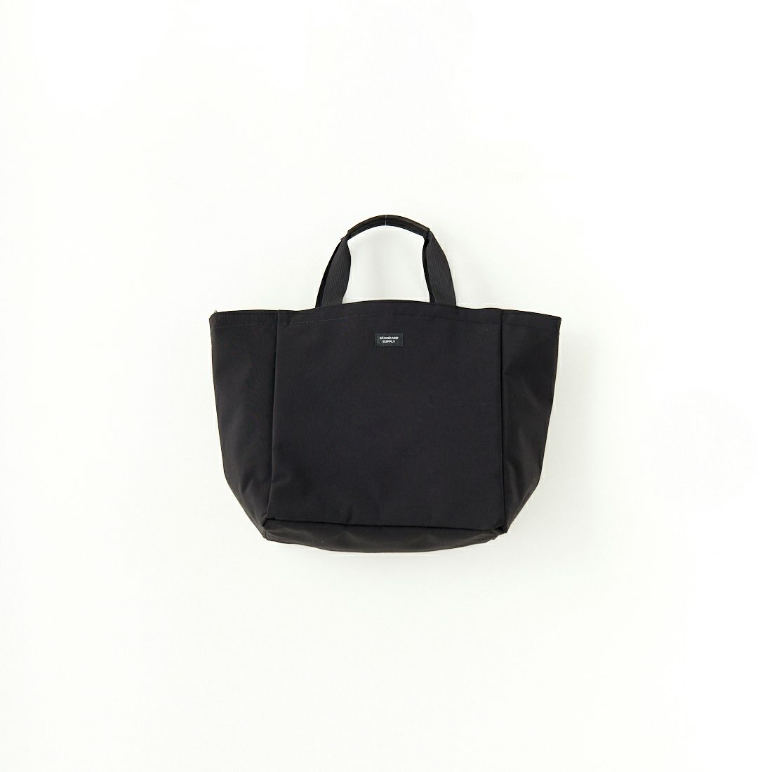 STANDARD SUPPLY [スタンダードサプライ] ビートートバッグ S [4100632] 11 BLACK
