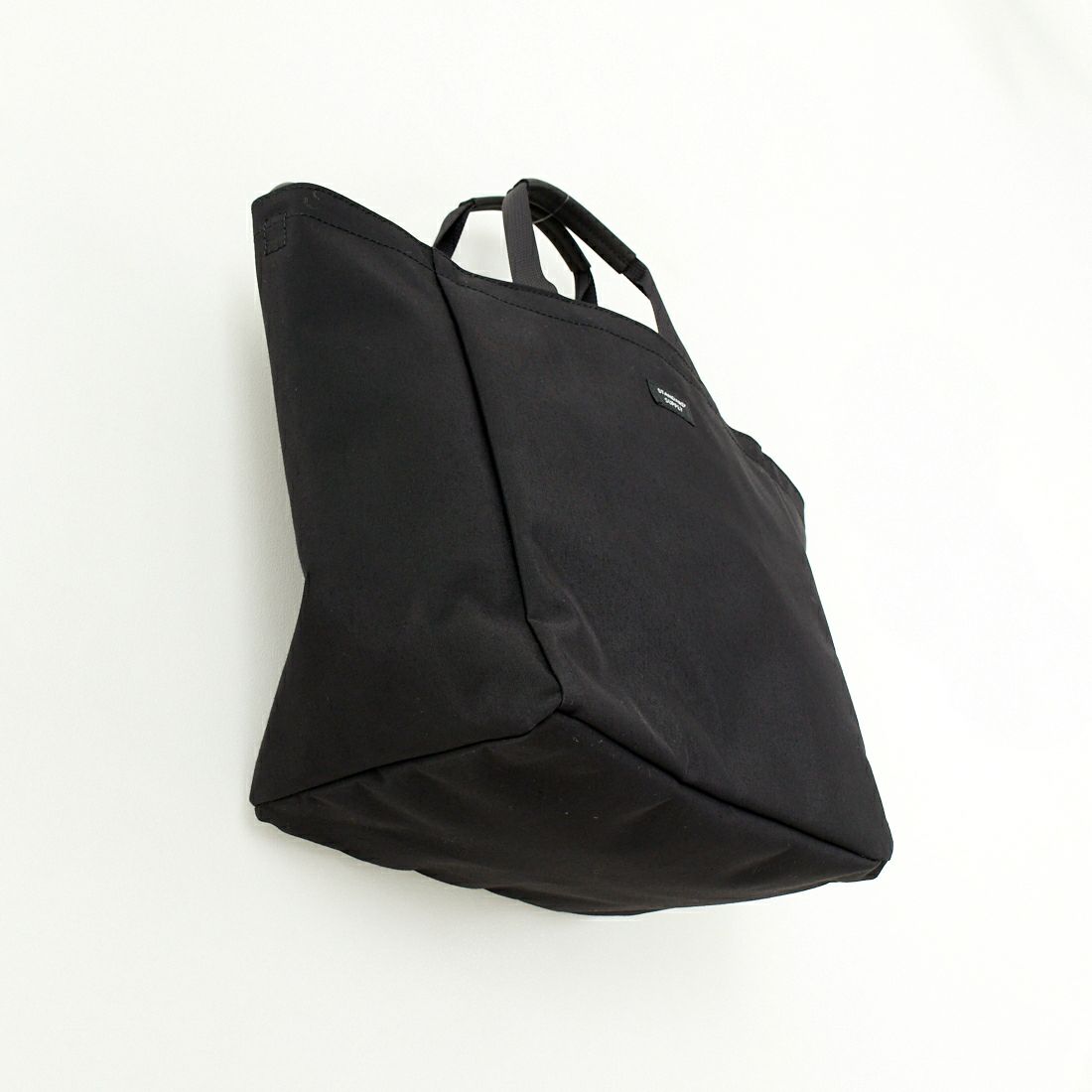 STANDARD SUPPLY [スタンダードサプライ] ビートートバッグ S [4100632] 11 BLACK